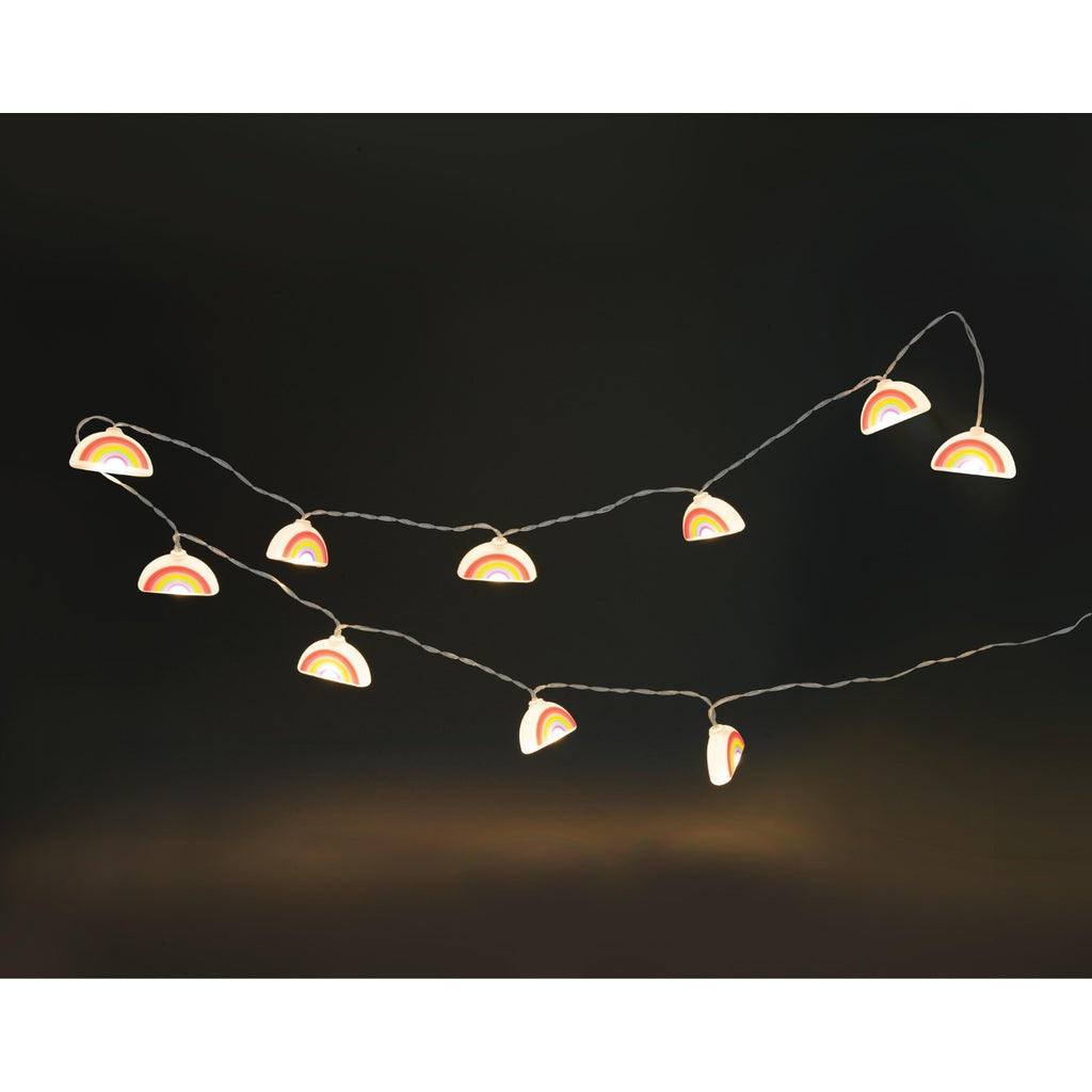 Iluminate String Light - Rainbow