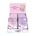 Jewellery Box Unicorns - Assorted