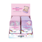 Jewellery Box Unicorns - Assorted