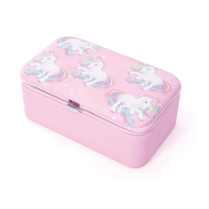 Jewellery Box Unicorns - Assorted