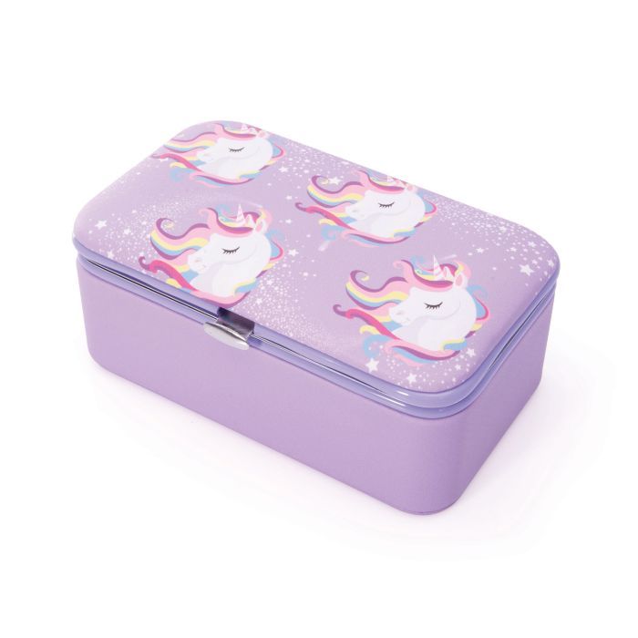 Jewellery Box Unicorns - Assorted