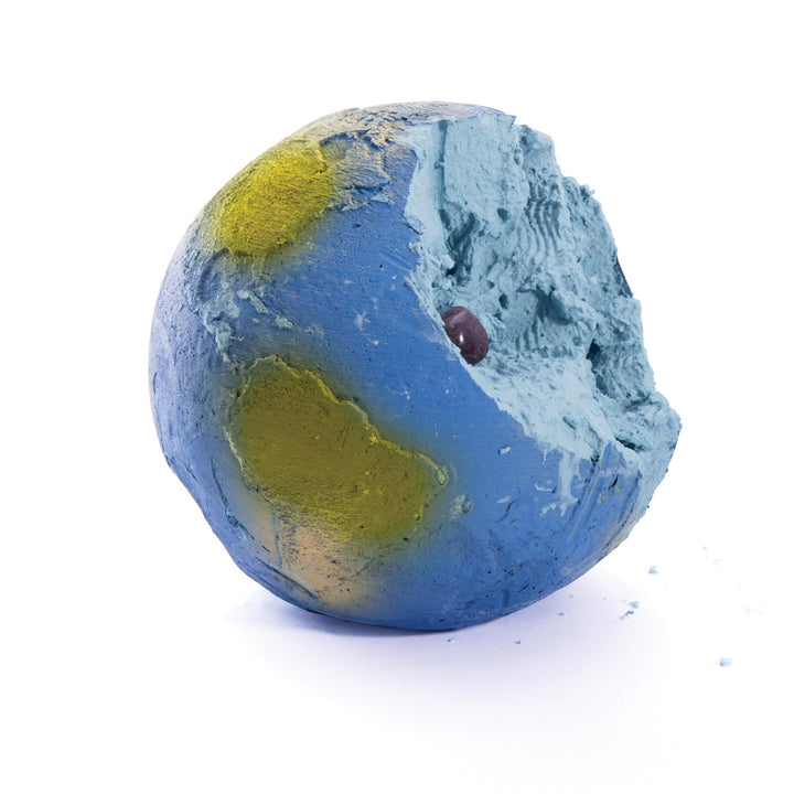 Planet Dig - Earth