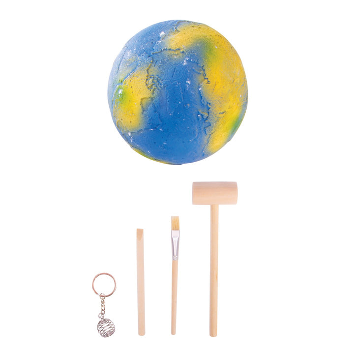 Planet Dig - Earth