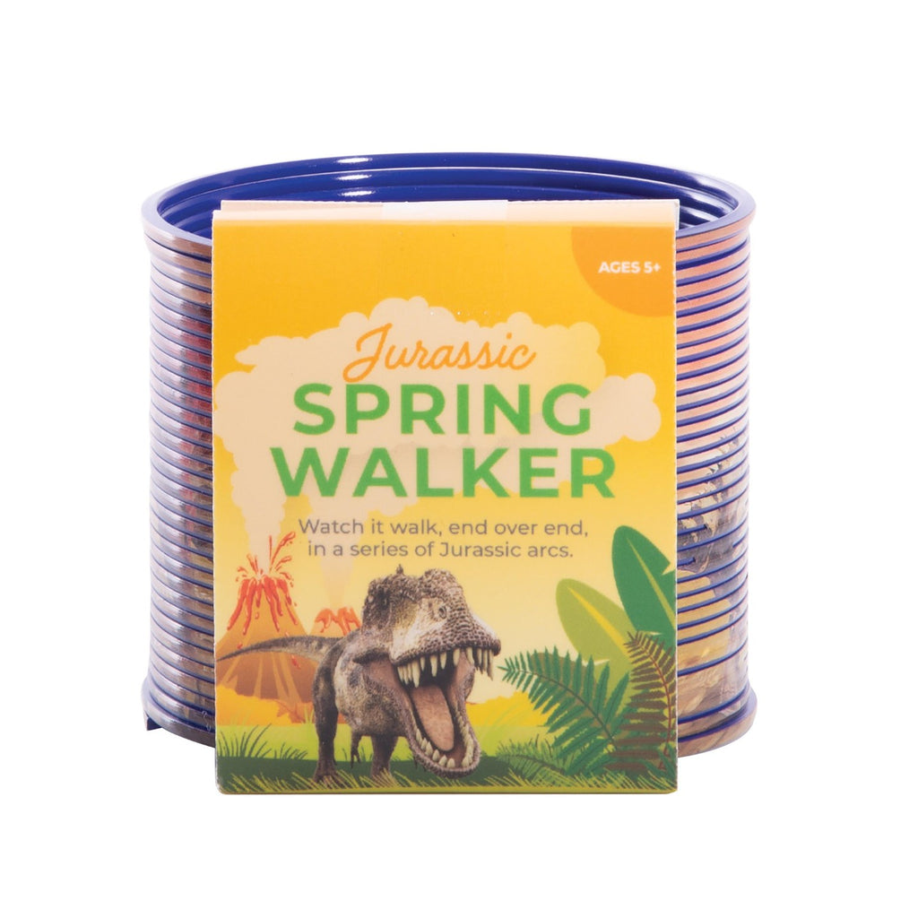 Spring Walker Jurassic - Assorted