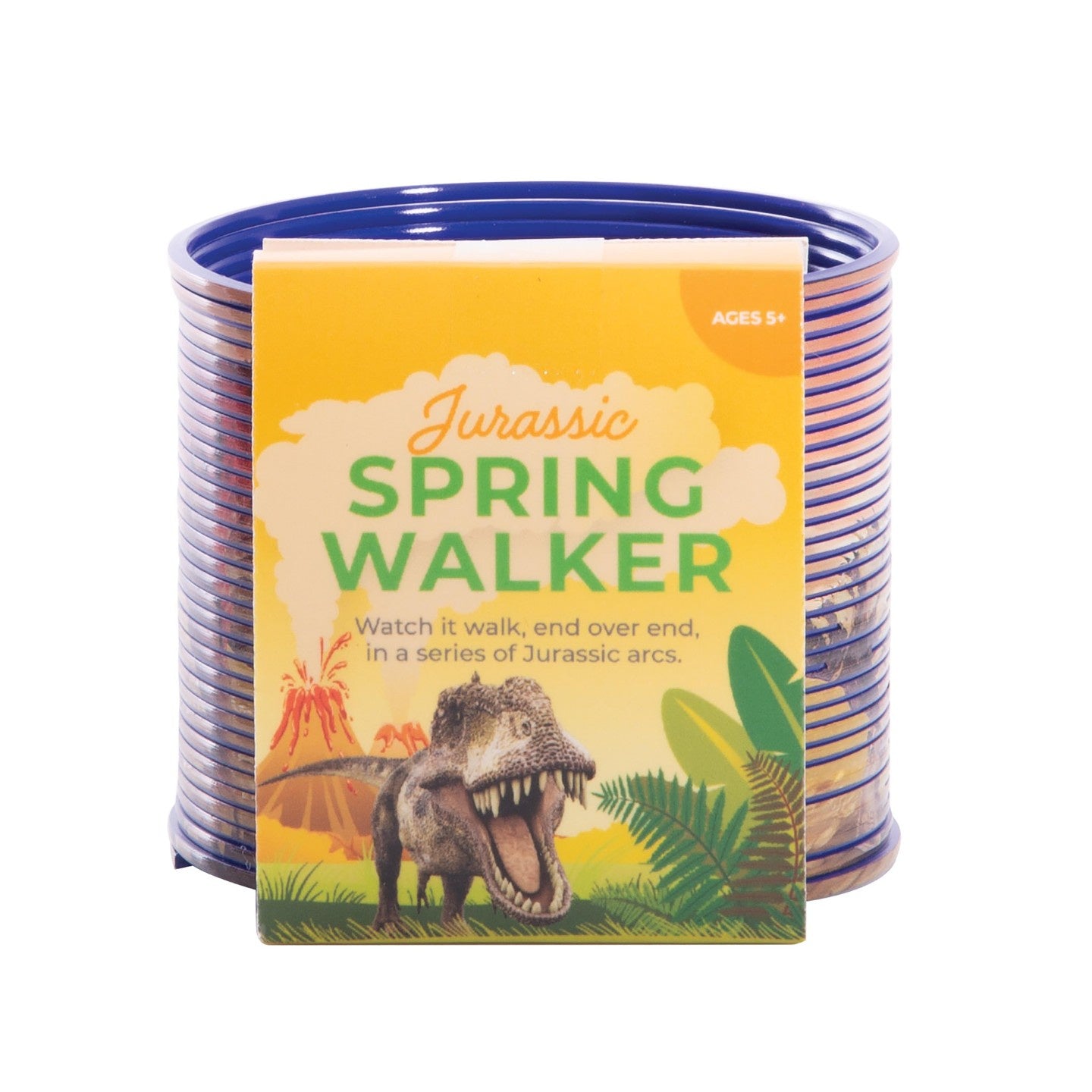Spring Walker Jurassic - Assorted