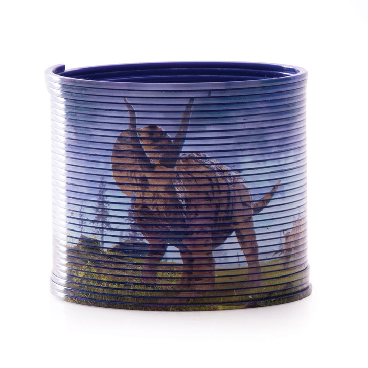 Spring Walker Jurassic - Assorted