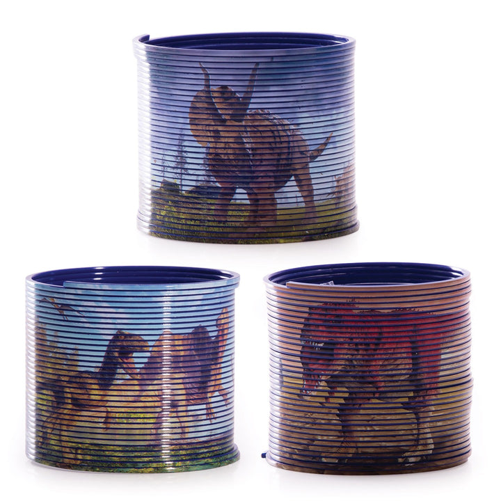 Spring Walker Jurassic - Assorted