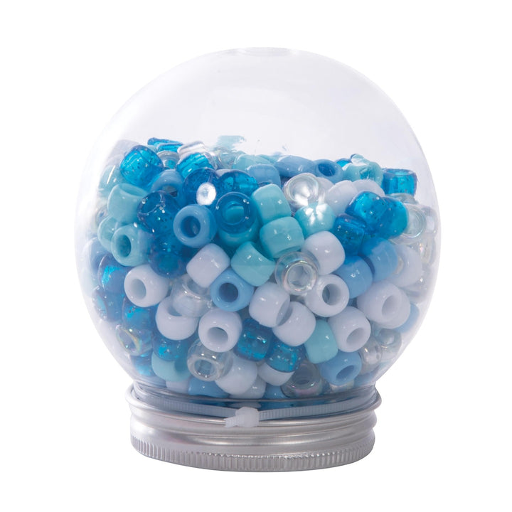 Just Add Colour Bead Kit - Assorted