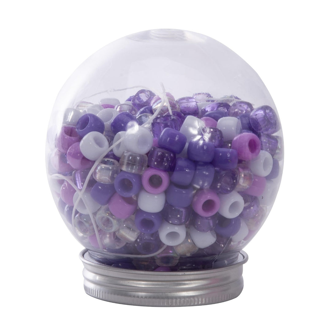 Just Add Colour Bead Kit - Assorted