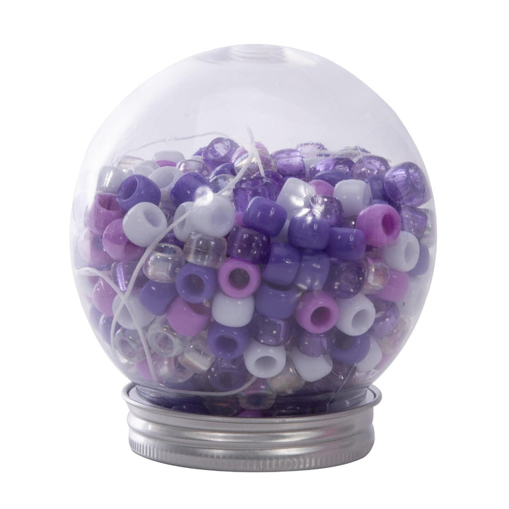 Just Add Colour Bead Kit - Assorted