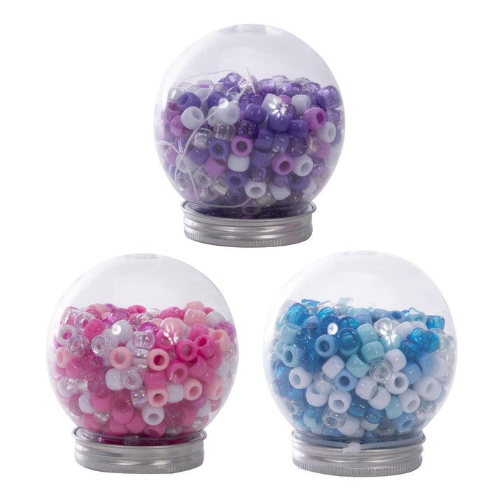 Just Add Colour Bead Kit - Assorted