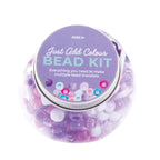 Just Add Colour Bead Kit - Assorted