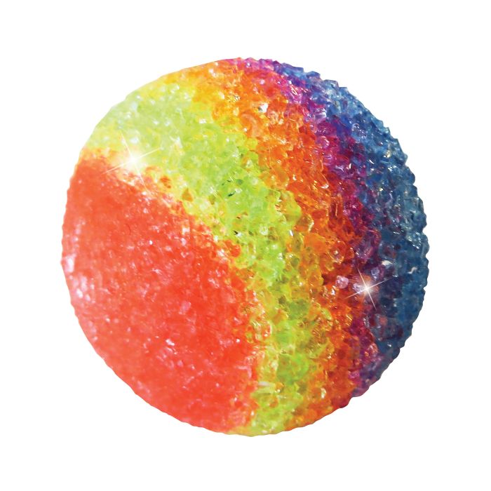Discovery Zone High Bounce Ball Kit Multi-Coloured