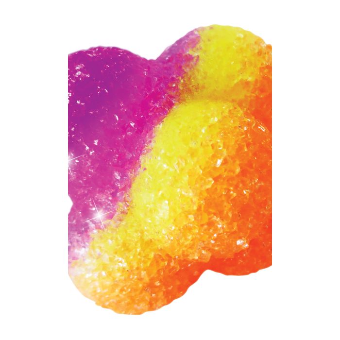 Discovery Zone High Bounce Ball Kit Multi-Coloured