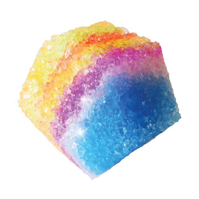 Discovery Zone High Bounce Ball Kit Multi-Coloured