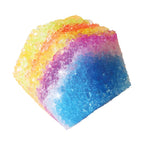 Discovery Zone High Bounce Ball Kit Multi-Coloured