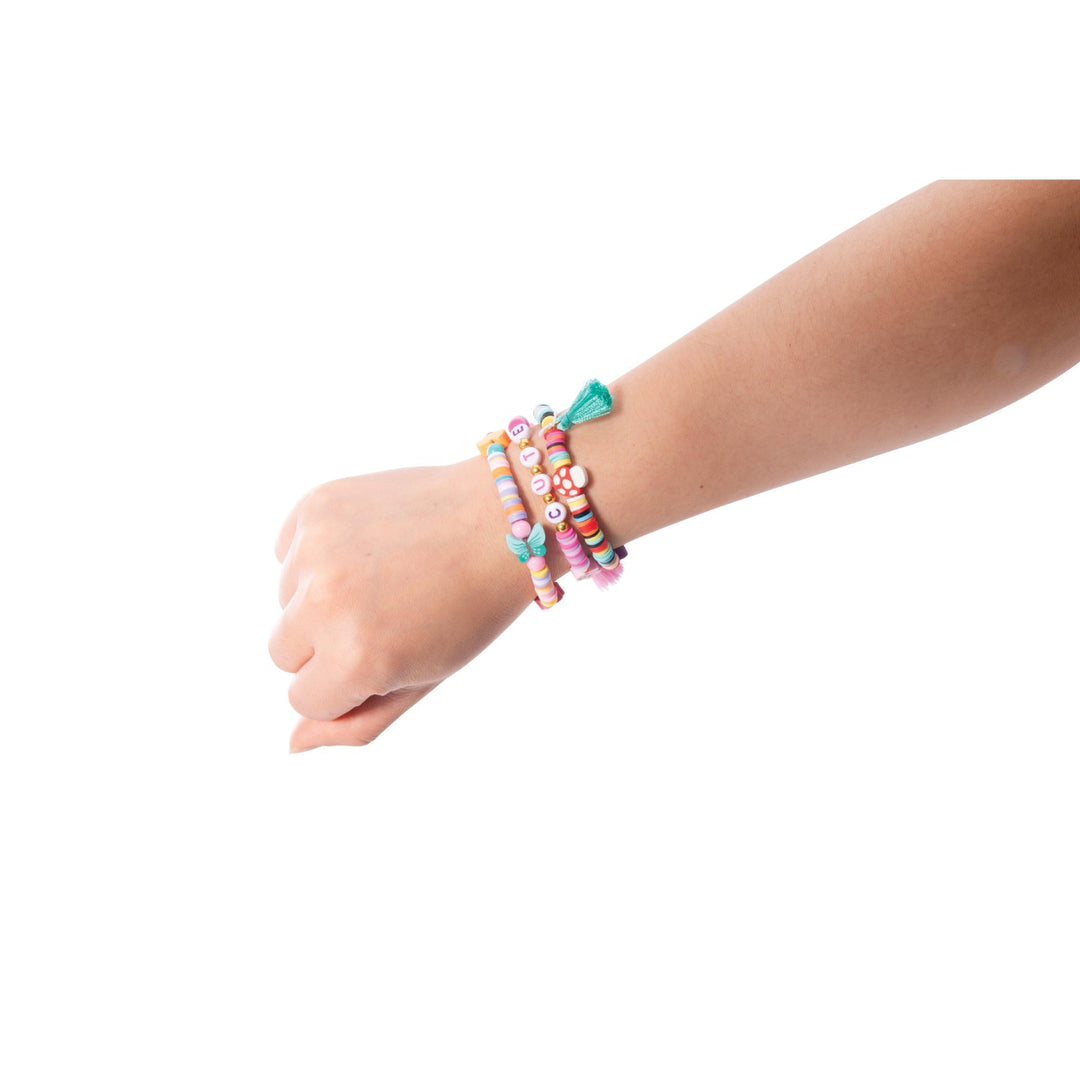 Make Your Own Bracelet Kit - Assorted