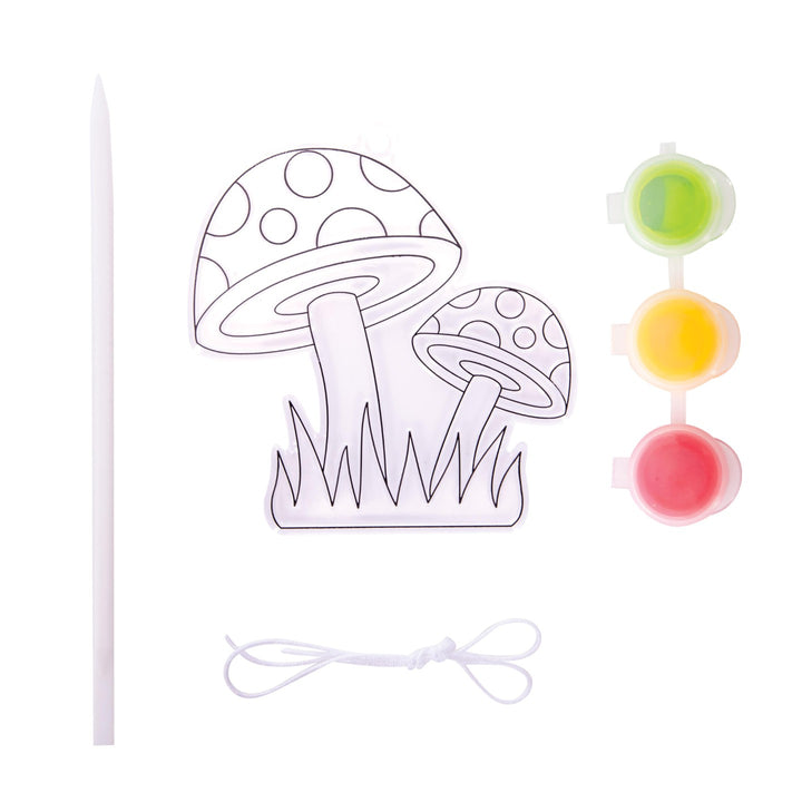 Paint Your Own Suncatcher - Assorted