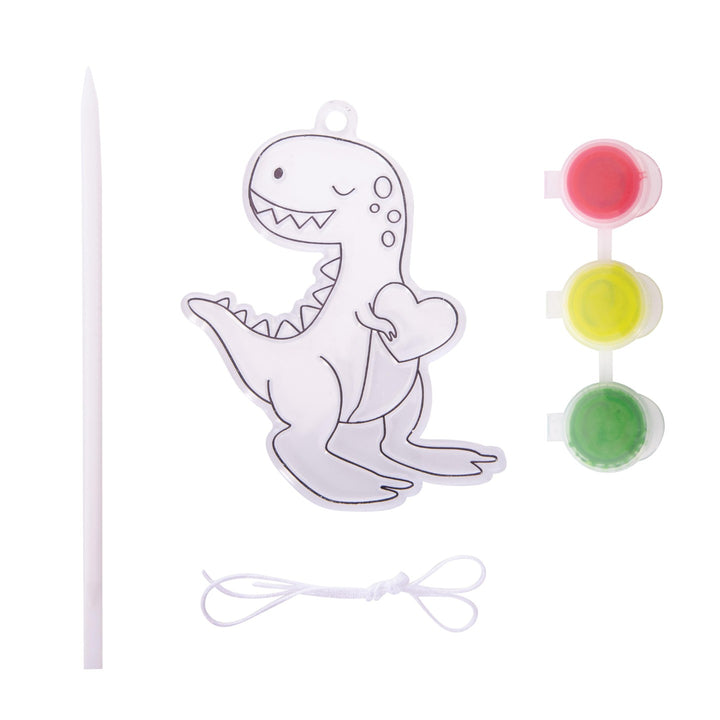 Paint Your Own Suncatcher - Assorted