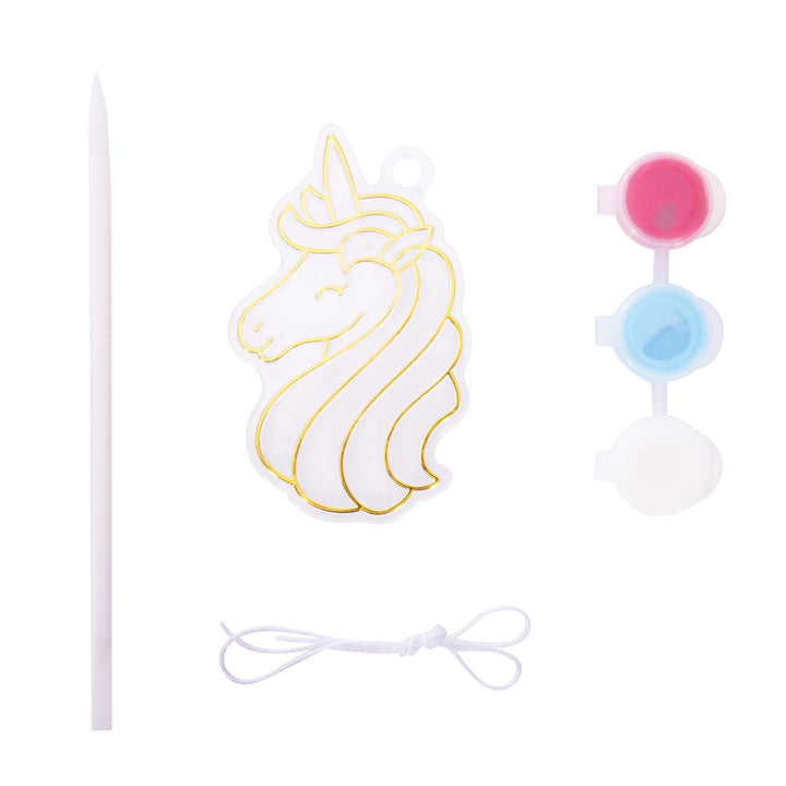 Paint Your Own Suncatcher - Assorted