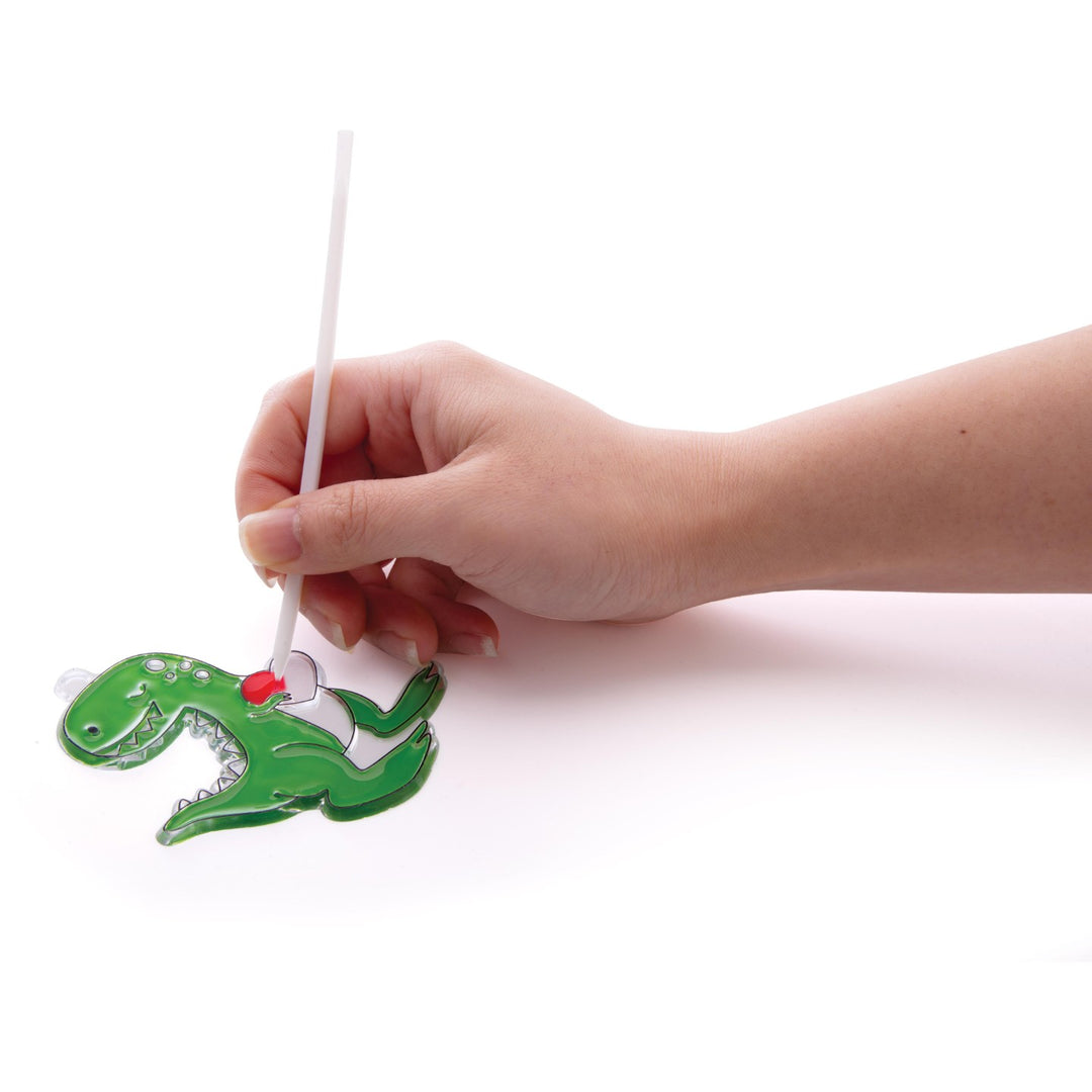 Paint Your Own Suncatcher - Assorted