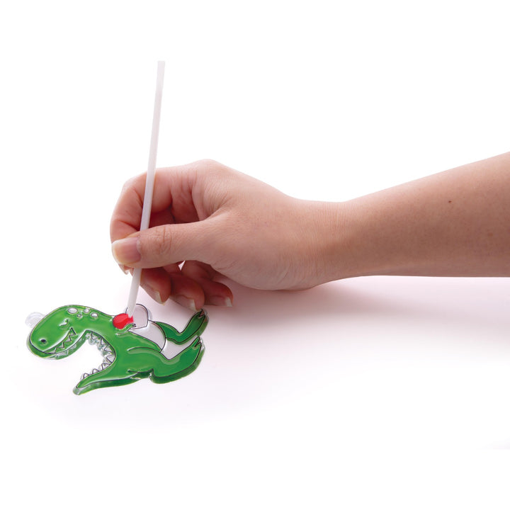 Paint Your Own Suncatcher - Assorted