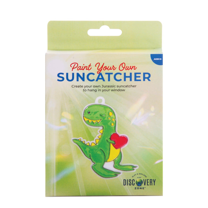 Paint Your Own Suncatcher - Assorted