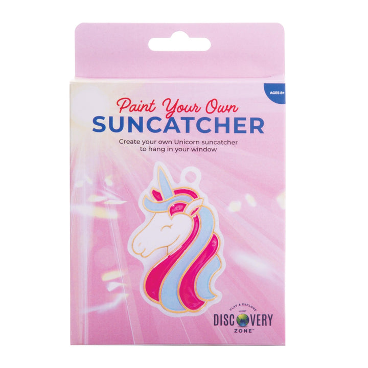 Paint Your Own Suncatcher - Assorted
