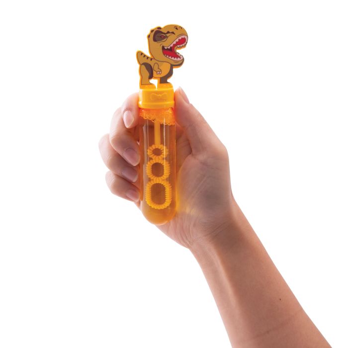 Dinosaur Bubbles - Assorted