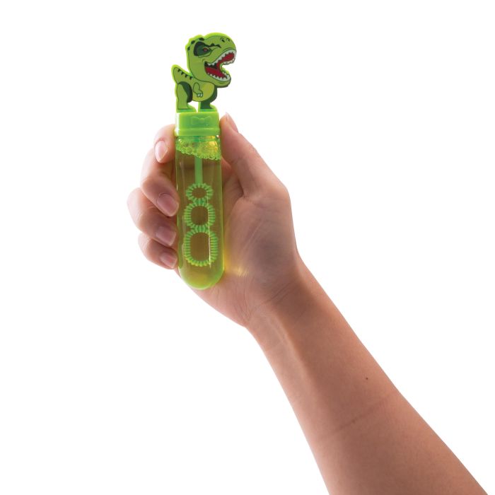 Dinosaur Bubbles - Assorted