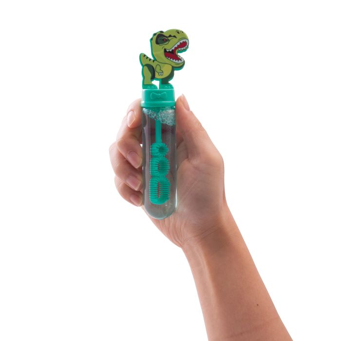 Dinosaur Bubbles - Assorted