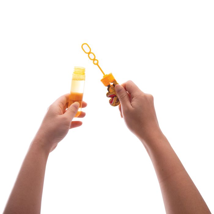 Dinosaur Bubbles - Assorted