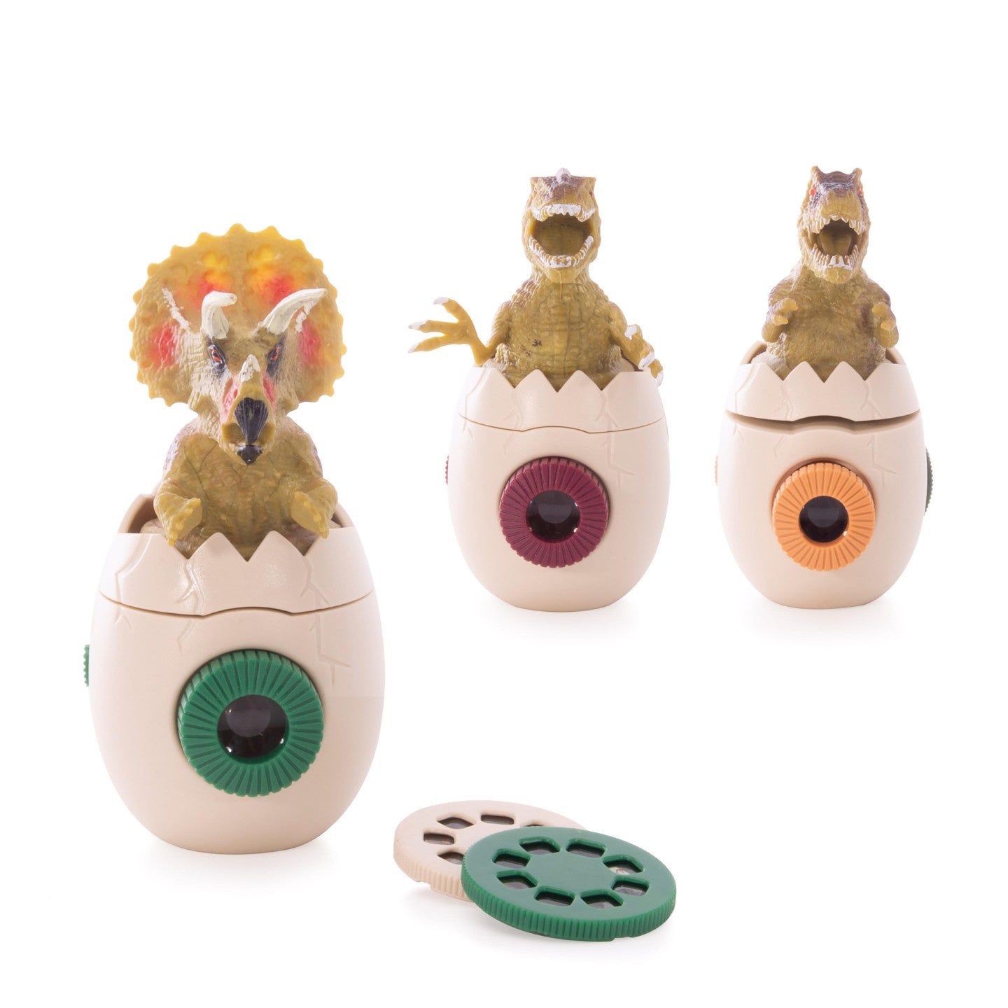 Dino Projector - Assorted