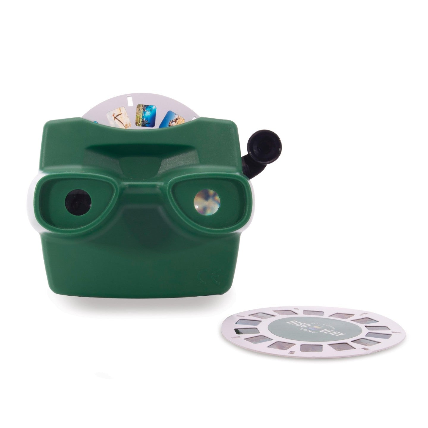 3D Viewer - Dino