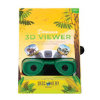 3D Viewer - Dino