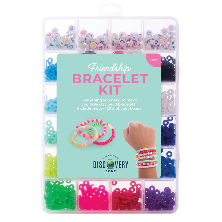 Friendship Bracelet Kits