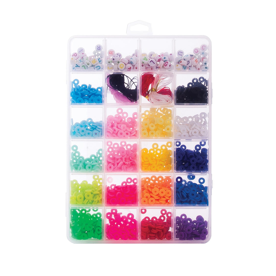 Friendship Bracelet Kits