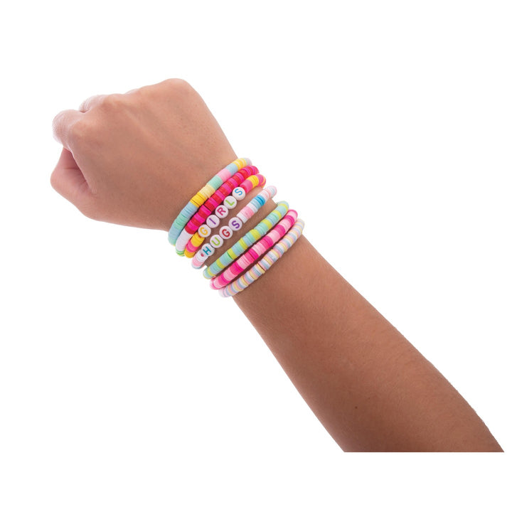 Friendship Bracelet Kits