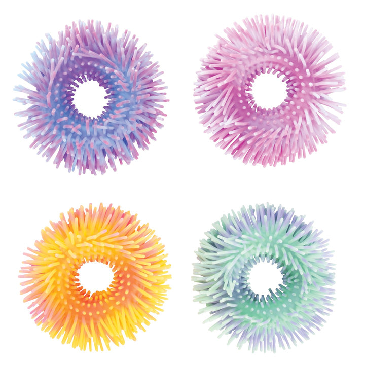 Sensory Anemone Bracelets - Assorted