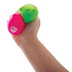 Neon Squishy Pets - Assorted