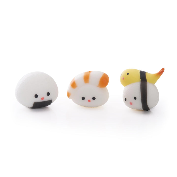 Squishy Sushi - Assorted