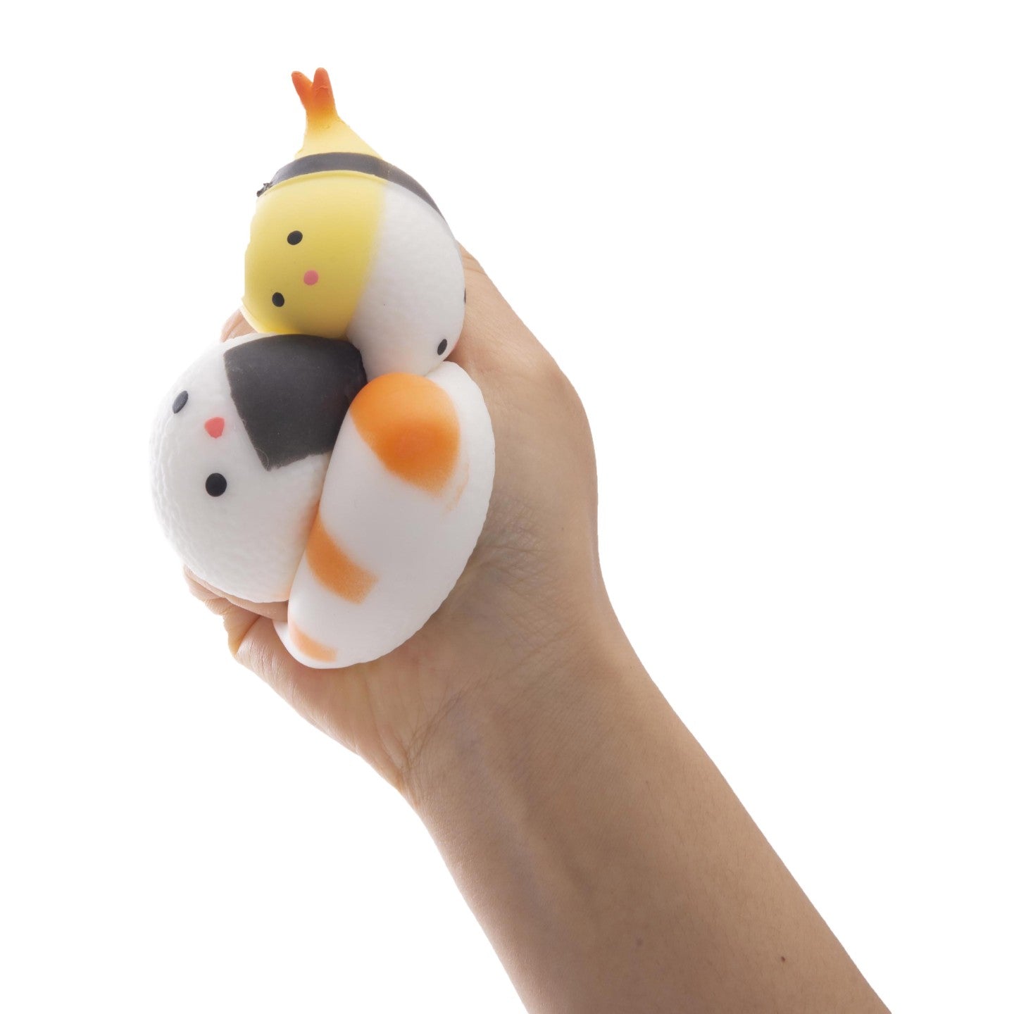 Squishy Sushi - Assorted