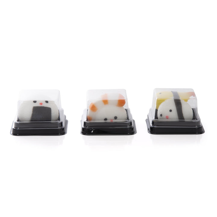 Squishy Sushi - Assorted