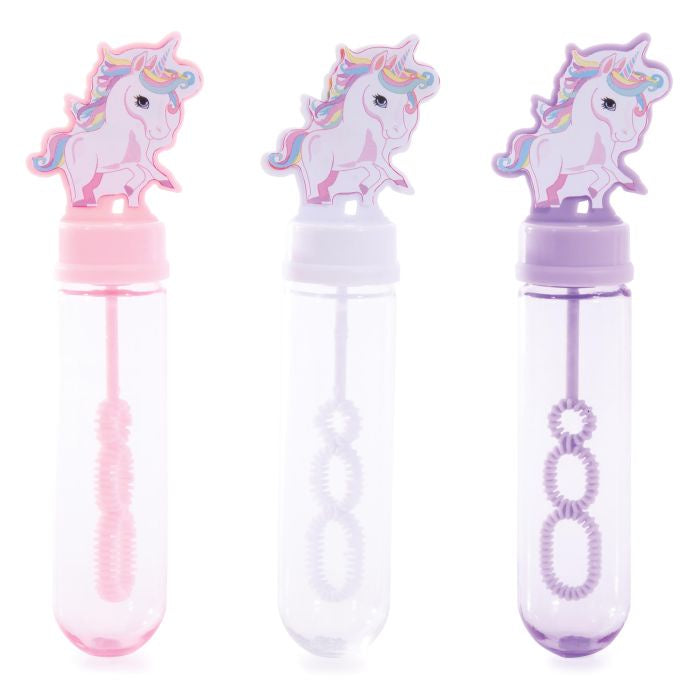Unicorn Bubbles - Assorted