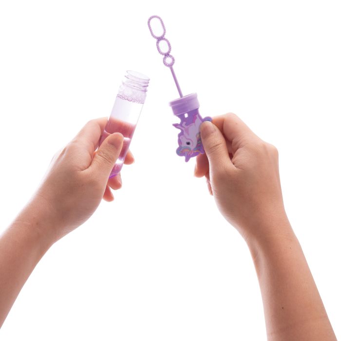 Unicorn Bubbles - Assorted