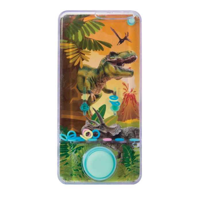Water Filled Game - Assorted