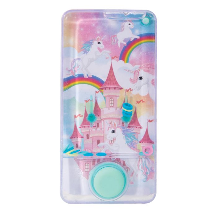 Water Filled Game - Assorted