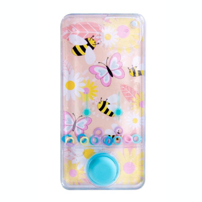 Water Filled Game - Animals