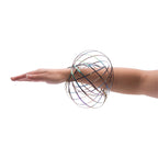 Discovery Zone Kinetic Infinity Rings