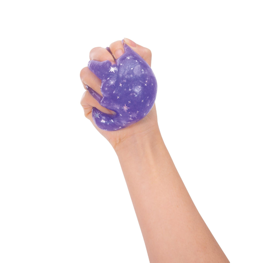 Discovery Zone Starry Sky Putty